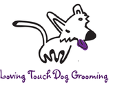 loving touch mobile dog grooming
